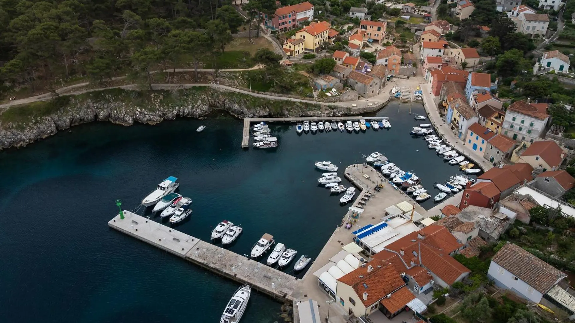 Studio Apartment Amarcord Veli Losinj 0*,  Croatia