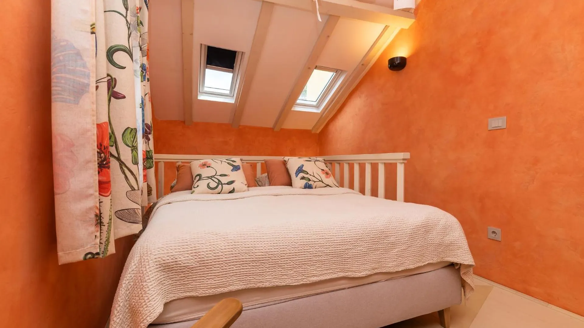 Studio Apartment Amarcord Veli Losinj