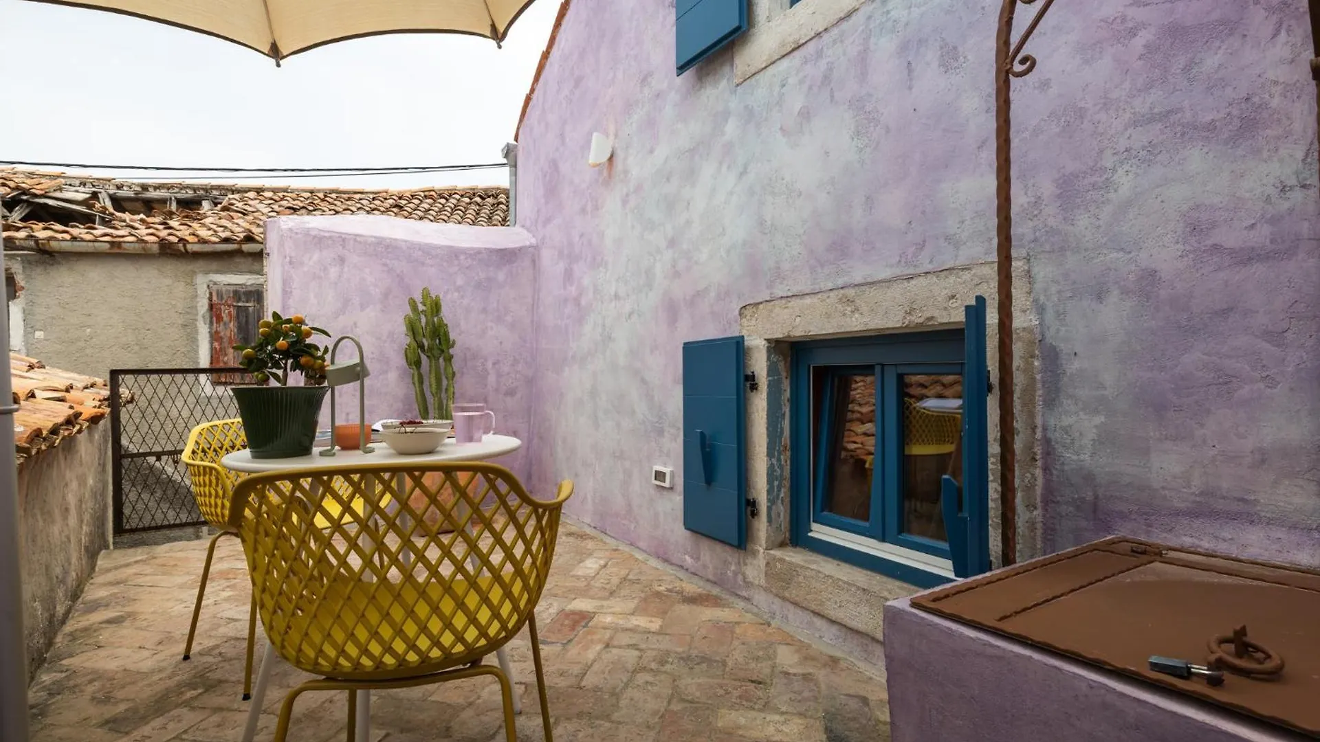 Studio Apartment Amarcord Veli Losinj