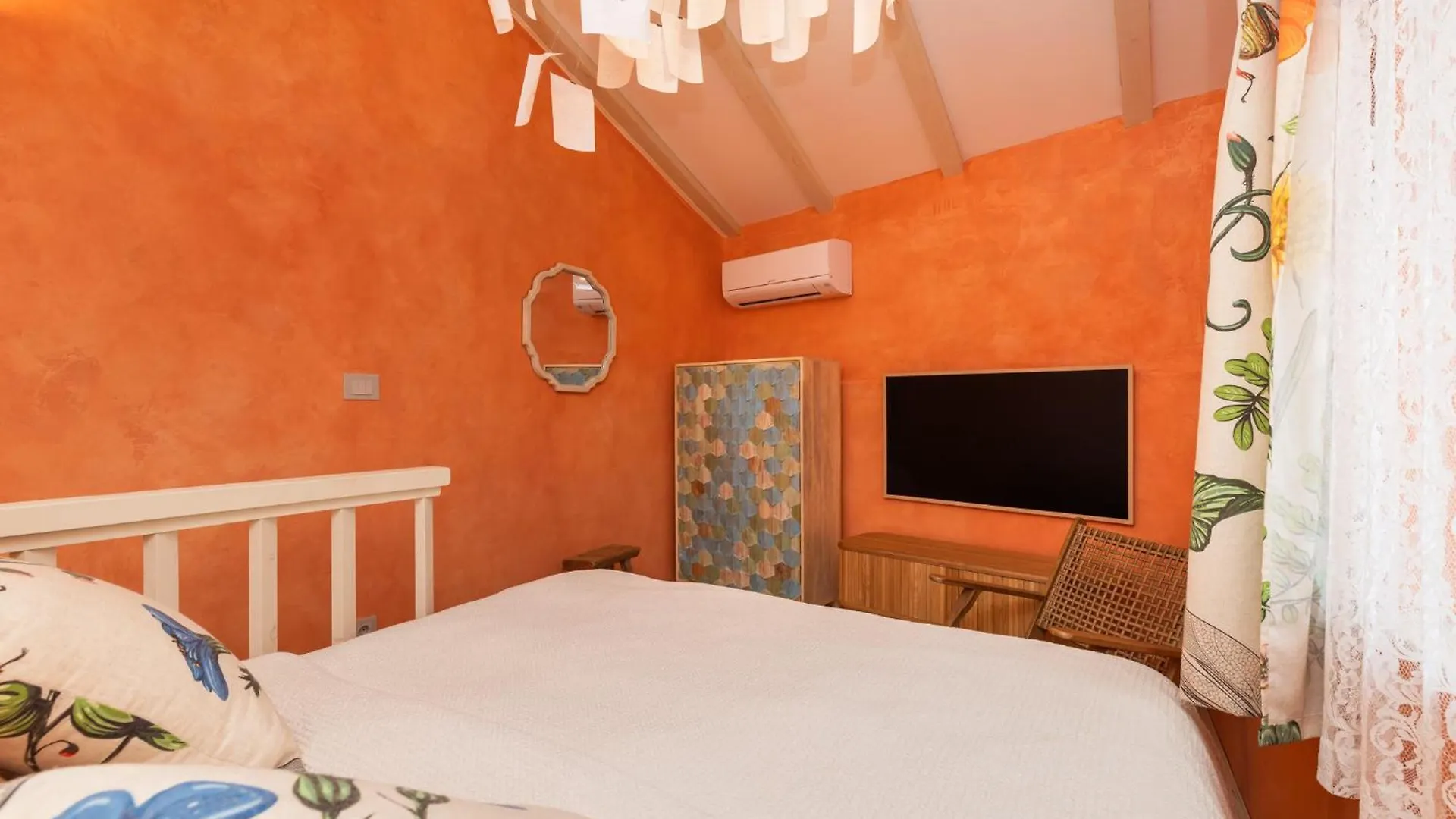Studio Apartment Amarcord Veli Losinj