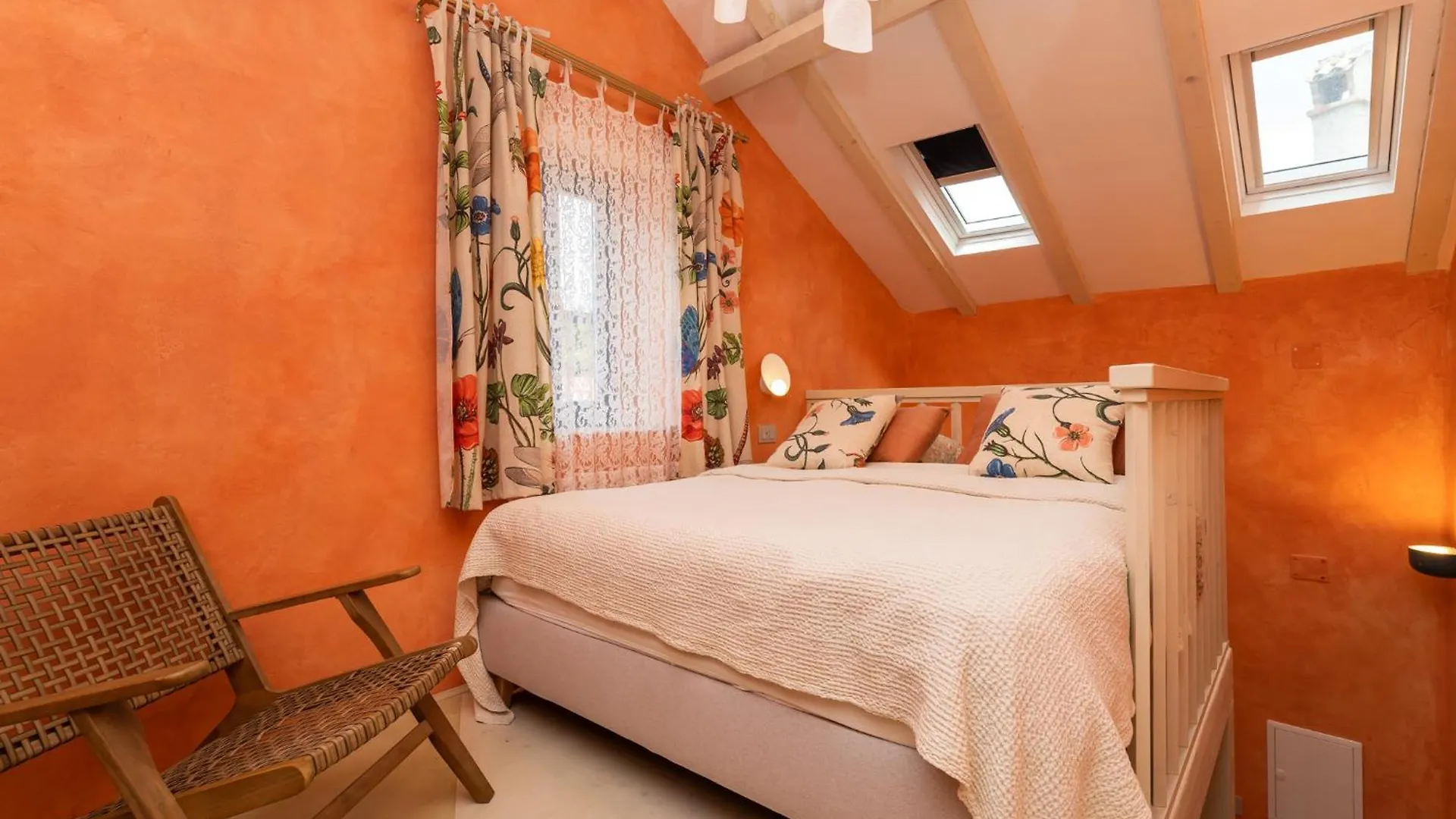 Studio Apartment Amarcord Veli Losinj