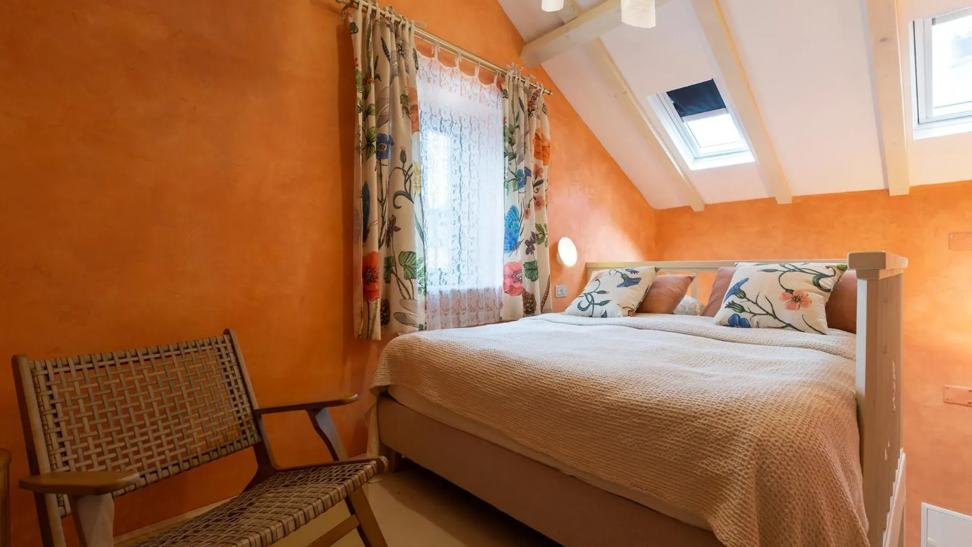 Studio Apartment Amarcord Veli Losinj