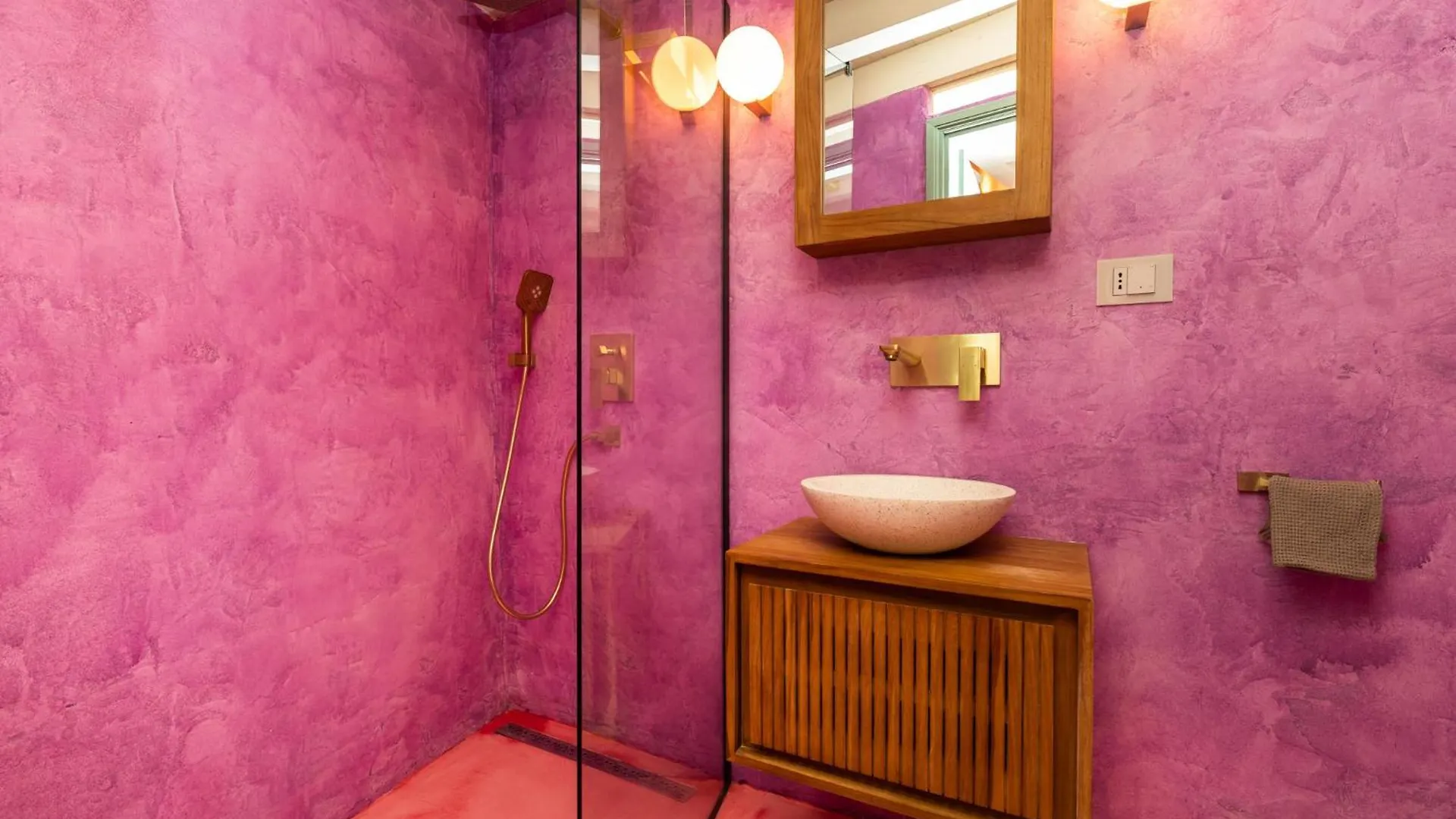 Studio Apartment Amarcord Veli Losinj