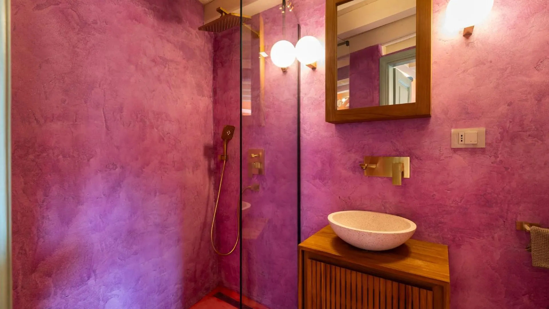 Studio Apartment Amarcord Veli Losinj 0*,  Croatia