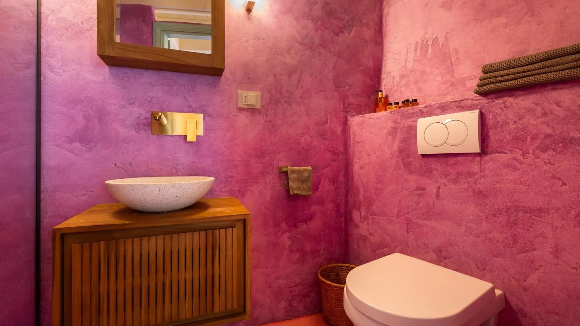 Studio Apartment Amarcord Veli Losinj
