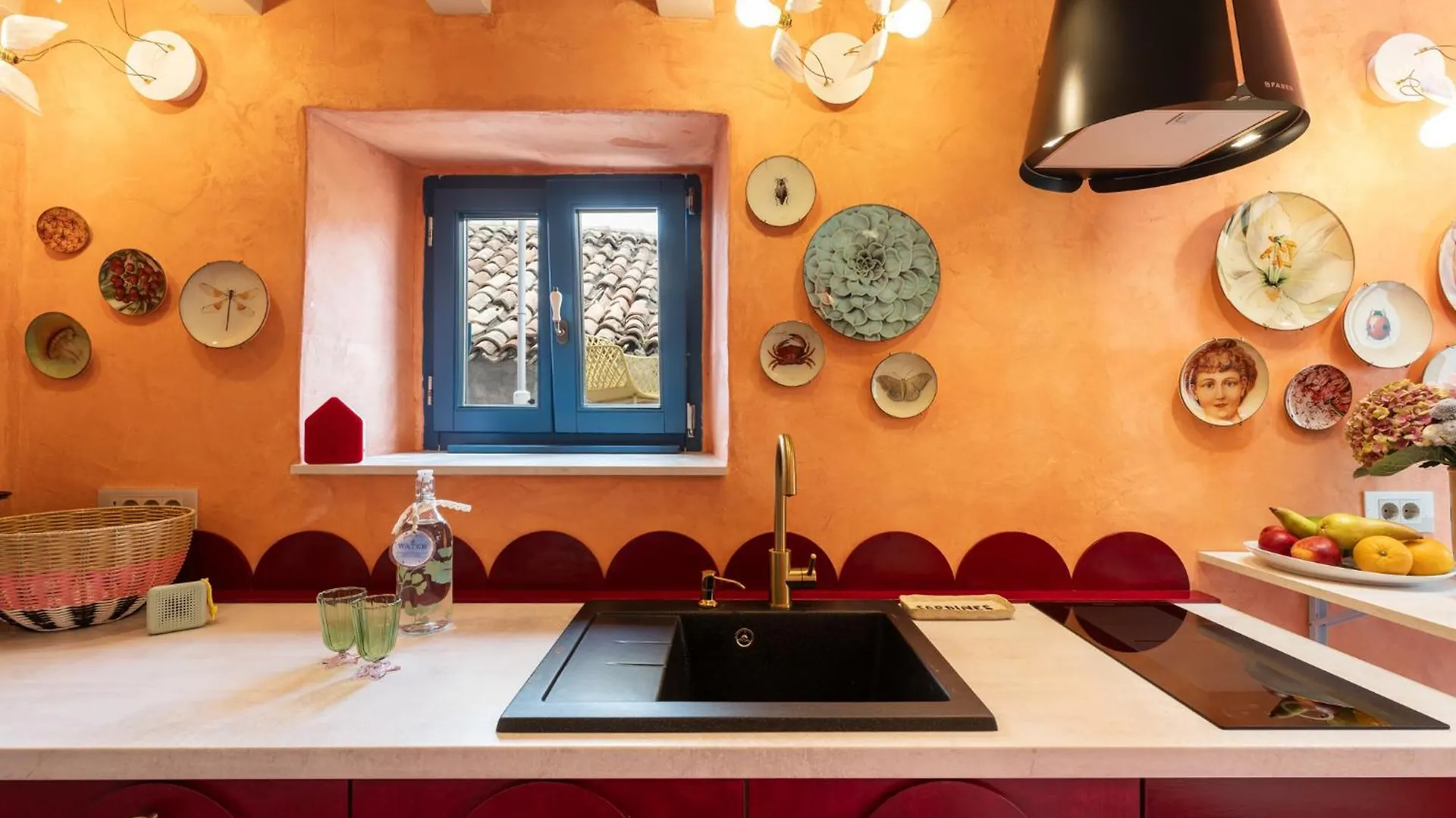 Studio Apartment Amarcord Veli Losinj