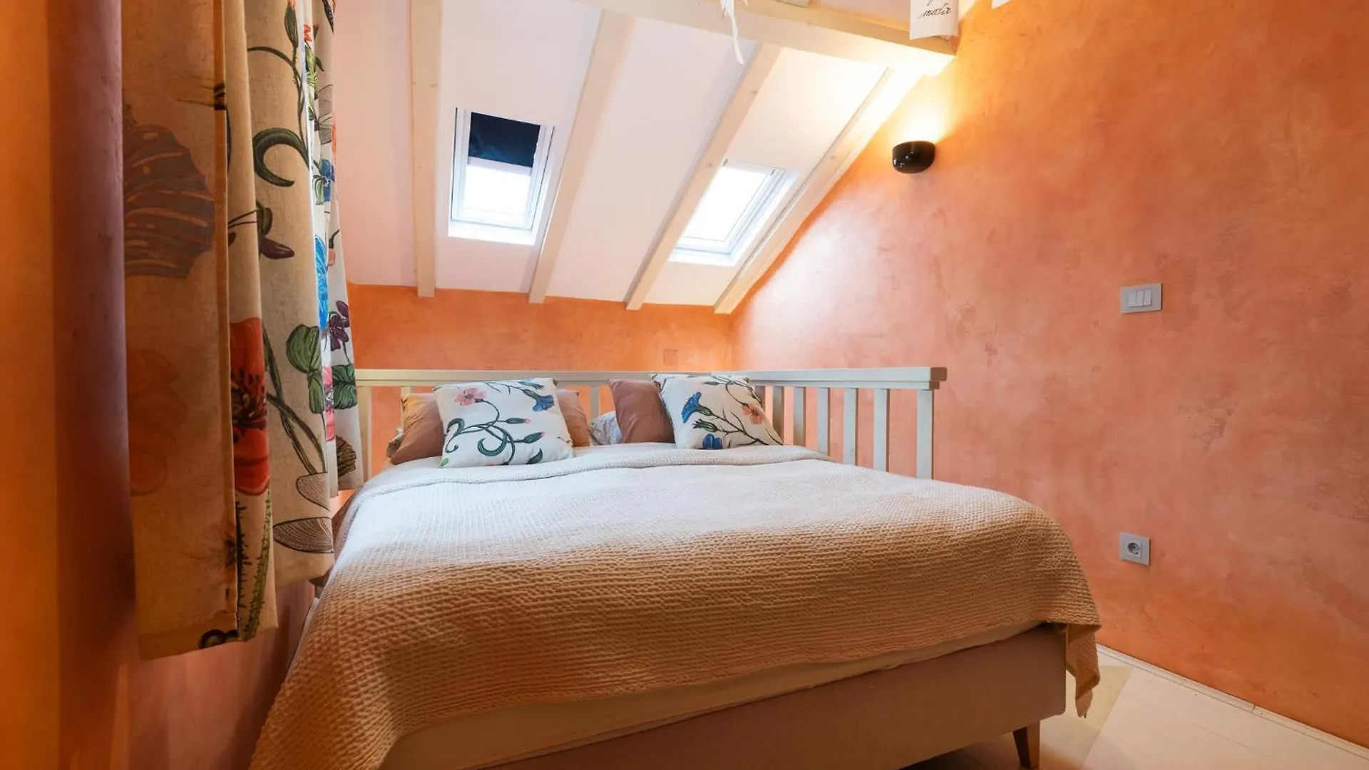 Studio Apartment Amarcord Veli Losinj 0*,