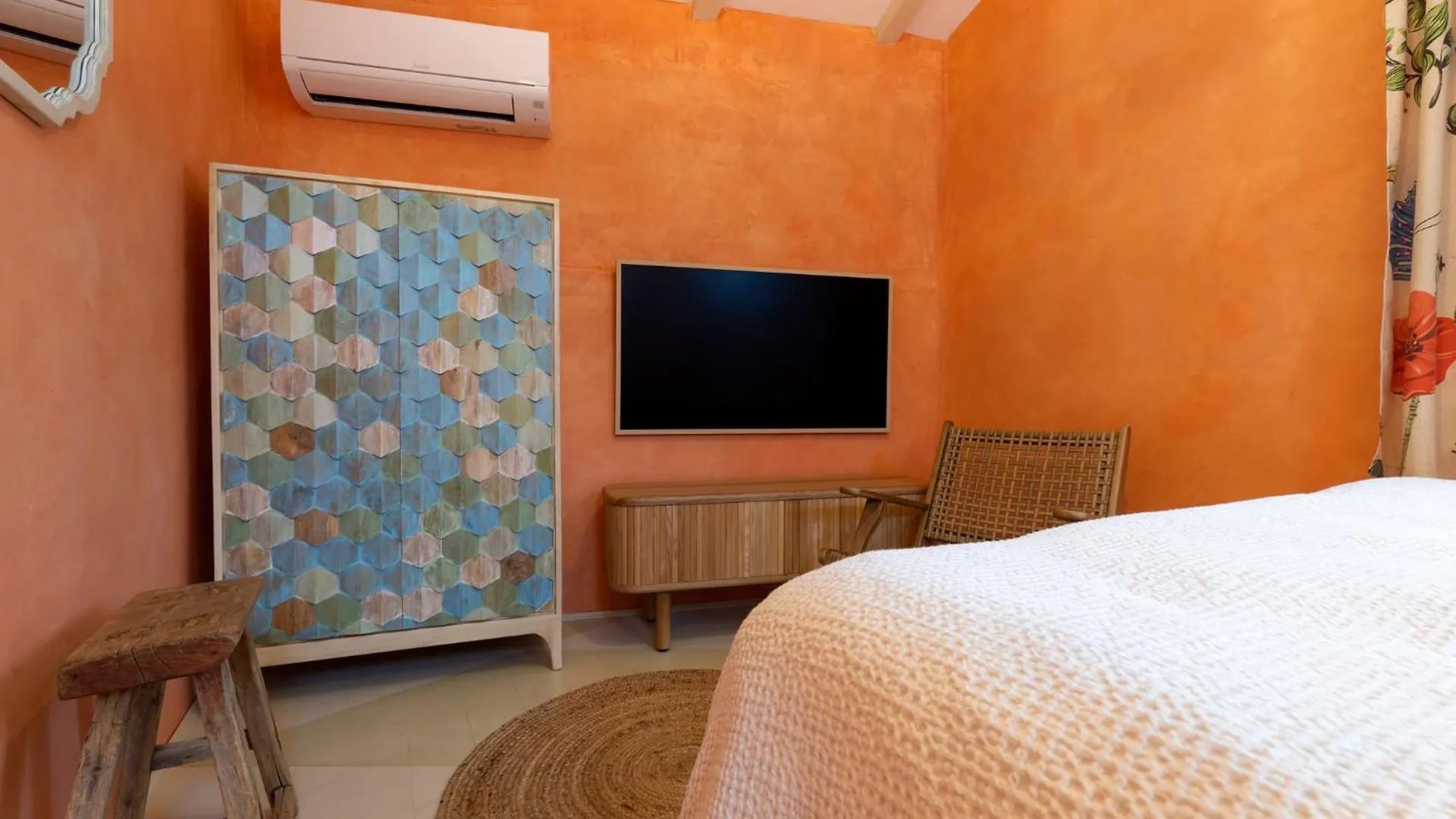Studio Apartment Amarcord Veli Losinj 0*,  Croatia