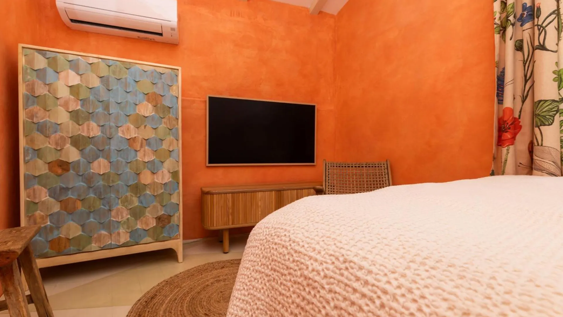 Studio Apartment Amarcord Veli Losinj Croatia