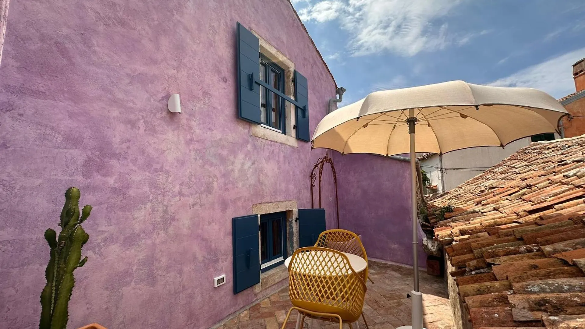 Studio Apartment Amarcord Veli Losinj